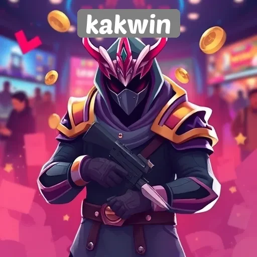 Peluang Karir di Industri Game Melalui Kakwin