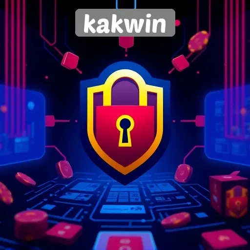 Sistem Keamanan dan Perlindungan Data di Situs Kakwin