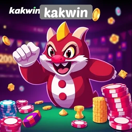 Profil Pengembang di Balik Situs Game Kakwin