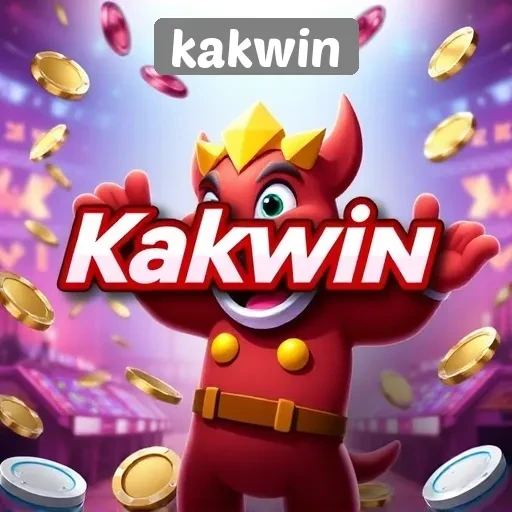 Beragam Pilihan Game Menarik di Kakwin