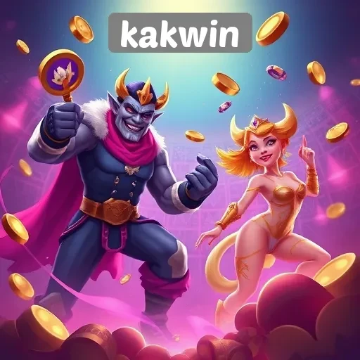 Fitur Menarik di Kakwin yang Wajib Diketahui Gamer