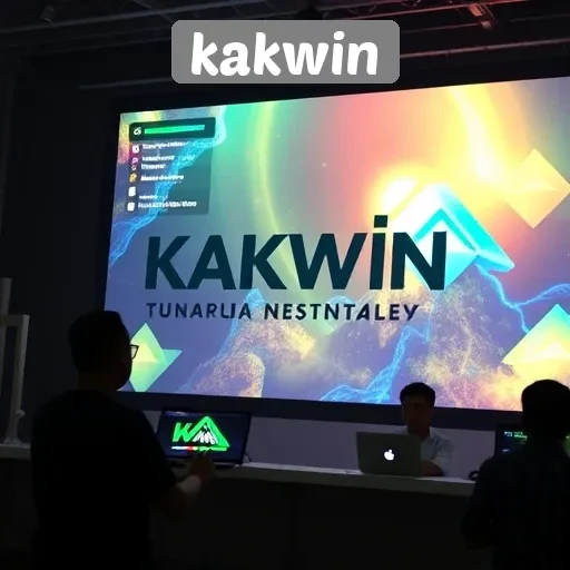 Masa Depan Kakwin dalam Industri Game Tanah Air