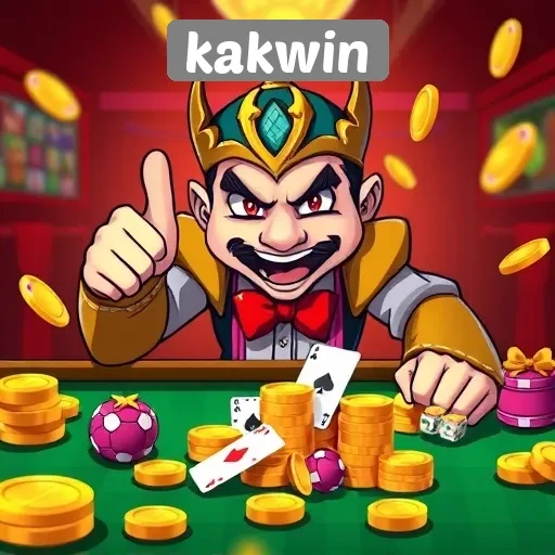 Panduan Lengkap Menjelajahi Situs Game Kakwin