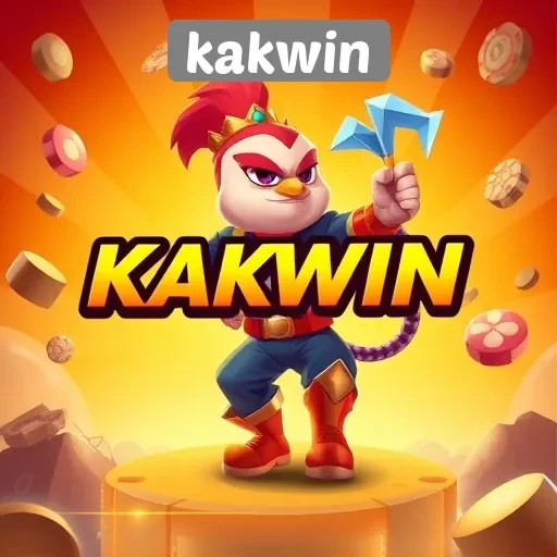 Kakwin Sebagai Platform Game Terpercaya di Indonesia