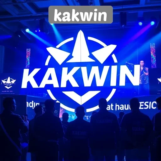 Bagaimana Kakwin Membangun Komunitas Gamer di Tanah Air