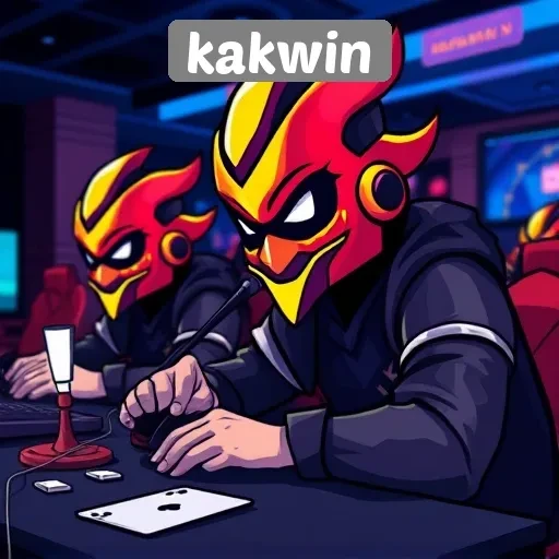 Mengapa Kakwin Menjadi Pilihan Utama Gamer Lokal