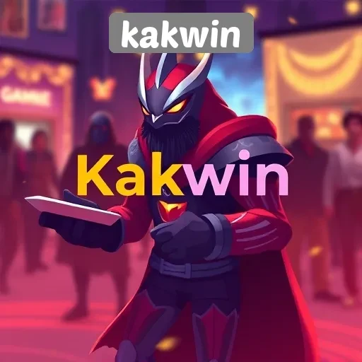 Dampak Kakwin terhadap Industri Game Lokal