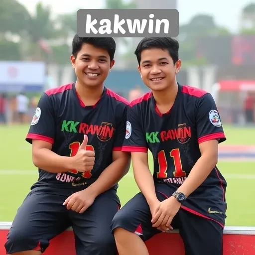 Peran Kakwin dalam Mendorong Komunitas Game Lokal