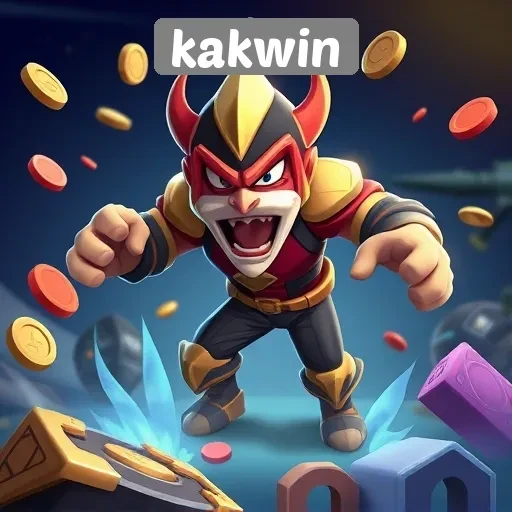 Inovasi Game Terbaru di Kakwin yang Harus Dicoba