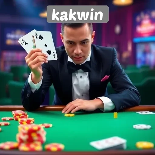 Tips Memaksimalkan Pengalaman Bermain Di Kakwin
