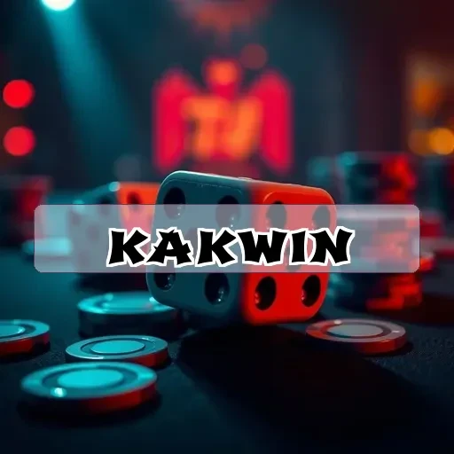 kakwin Game MMO