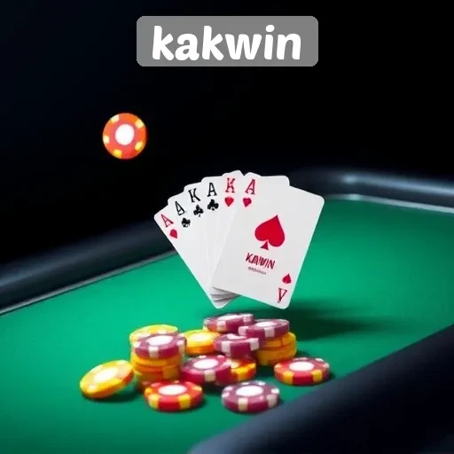 Cara Daftar dan Mulai Bermain di Situs Kakwin