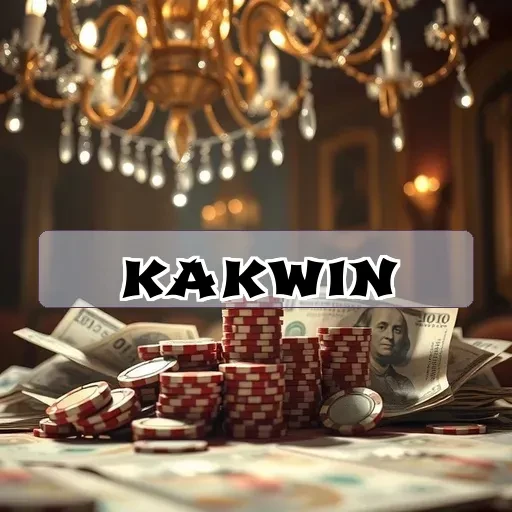 kakwin Game RPG