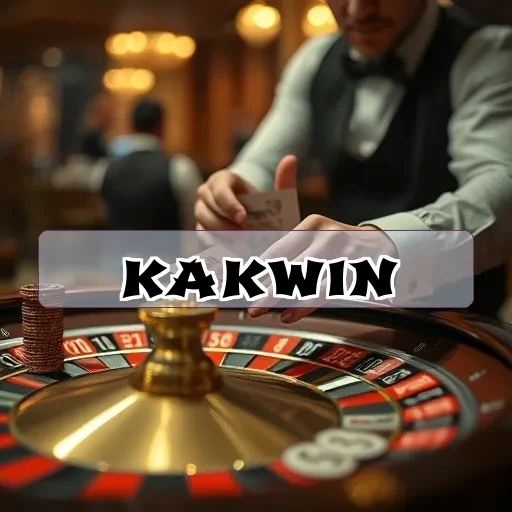 kakwin Game Olahraga