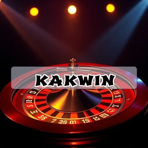kakwin Strategi Game