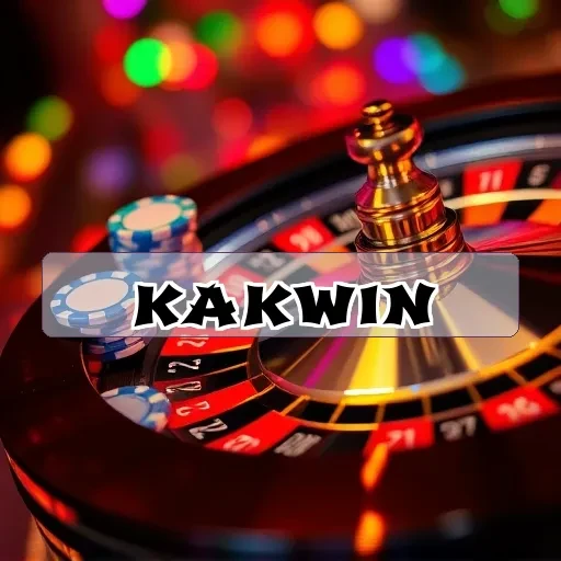 kakwin Turnamen