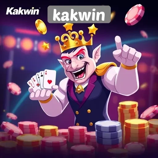 Strategi Menang dalam Permainan Populer di Kakwin